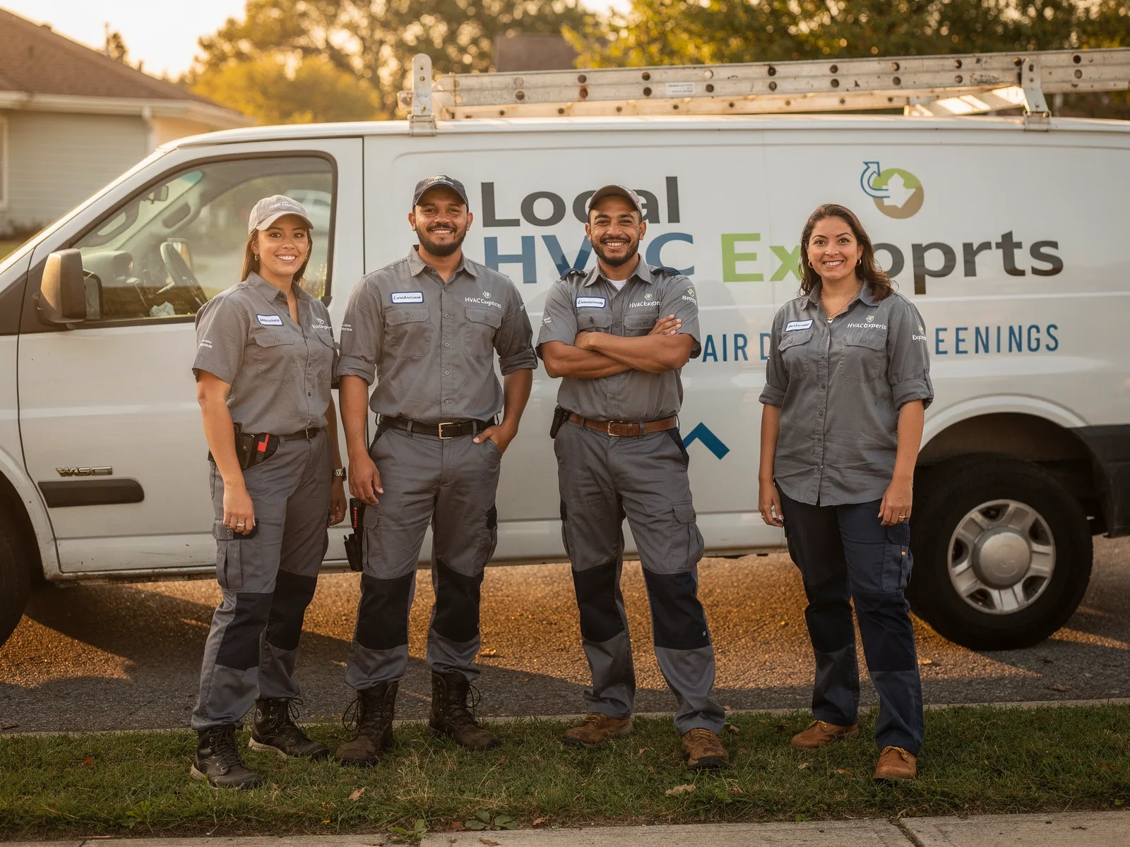 24/7 HVAC Repair & AC Replacement company in Grantsville, UT
